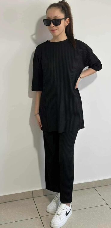 Kompleti: ❗️AKCIJA❗️ 💢komplet 2300din Sastav pamuk letnji kompleti Dostupne — 6