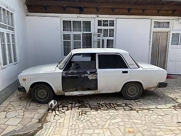 corolla 2016: ВАЗ (ЛАДА) 2107: 2011 г., 1.6 л, Механика, Бензин, Седан — 2