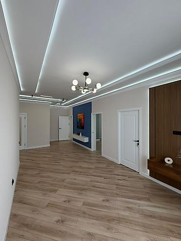 Продажа коттеджей и домов: 🏡 Продаётся современный дом с дизайнерским ремонтом в Ак Ордо 3! 📍 — 6