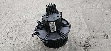 rezervoar: VENTILATOR REOSTAT ZA OPEL ZAFIRA ZA 2005. GOD — 5