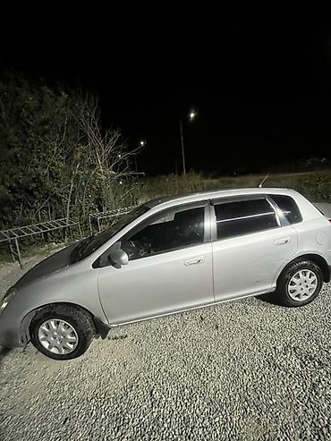 crv 2001: Honda Civic: 2001 г., 1.5 л, Вариатор, Бензин, Хэтчбэк — 4