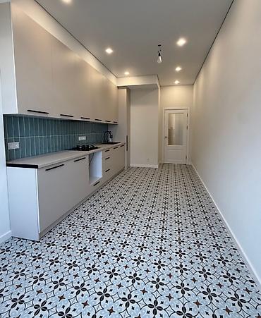 кварита: 3 комнаты, 107 м², Южная Магистраль Элитка, 5 этаж, Евроремонт — 6