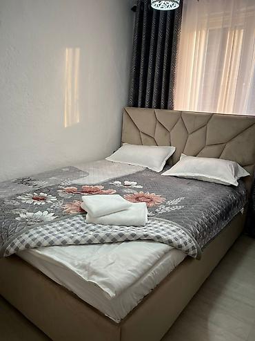 Посуточная аренда домов: Гостевой дом в г. Каракол. Просторный дом с современным интерьером 3 — 12