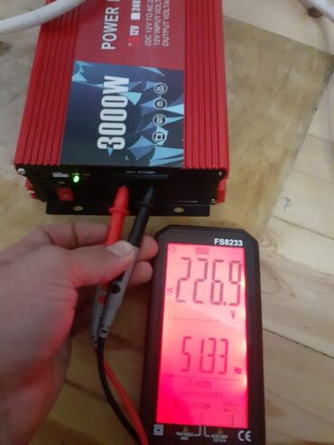 Dinamiklər və sabvuferlər: Təmir olnup qaydasındadı kullerini dəyişib işlətmək məsləhətdi. 85m