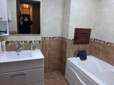 Yeni tikili: 3 otaqlı, Yeni tikili, 93 kv. m — 4