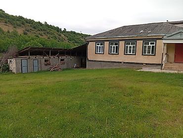 digah ev: 4 otaqlı, 150 kv. m, Kredit yoxdur — 2