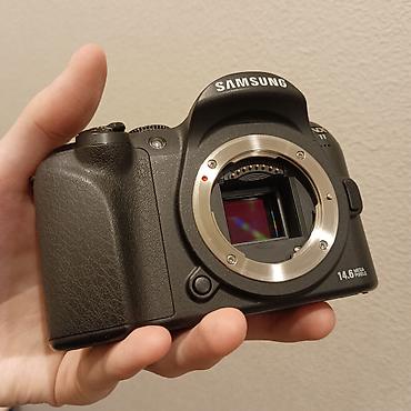 чехол s9: Камера Samsung NX11 в отличном состоянии Продам фотоаппарат Samsung — 5