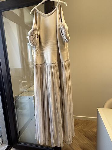 Donlar: Ziyafət donu, Maksi, 4XL — 3