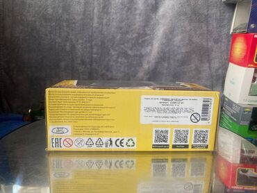 Avtomobil modelləri: VAZ, 1994 il, 1:35, Dəmir, Ödənişli çatdırılma — 4