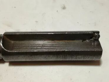 Ostali uređaji: Glodalo freskop Fi 24mm nosac vidija plocica (4044) Ima kanale za — 5