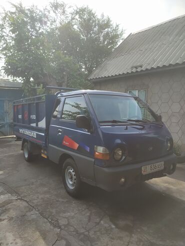 фара санта фе 4: Hyundai Porter портер такси токмок