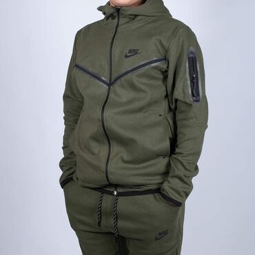Komplet trenerke: Nike, Za dečake — 10