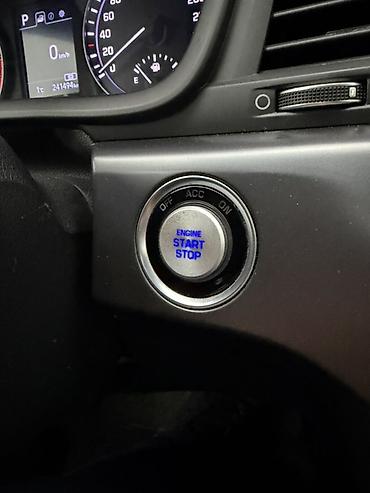 Hyundai: Hyundai Sonata: 2020 г., 2 л, Автомат, Газ, Седан — 11