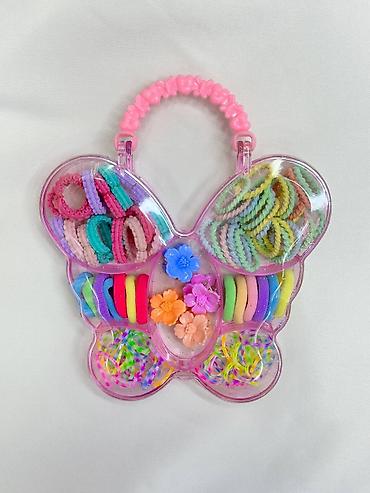 Брелоки: Брелоки‑подвески из бусин для ключей/телефона - Ручная сборка из — 21