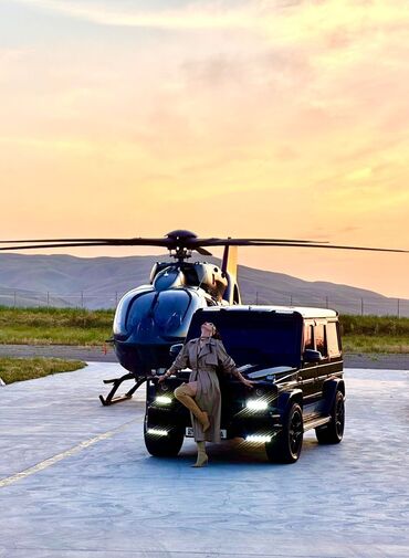 Аренда кортежа: Кортеж!!! Kortej_kg!!! -Авто люксового класса в аренду с водителем!!! — 25