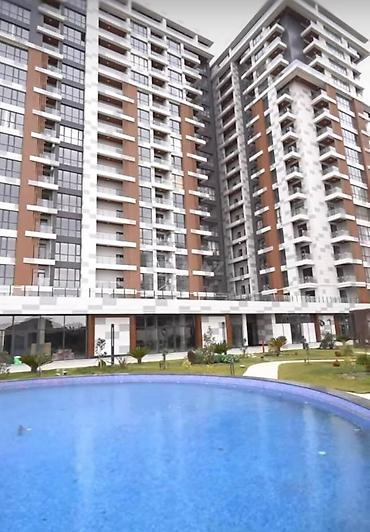 agsuda ev satilir: 2 otaqlı, Yeni tikili, m. Koroğlu, 64 kv. m — 4