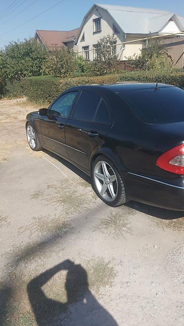 фсо: Mercedes-Benz S-class AMG: 2005 г., 3.2 л, Бензин, Седан — 2