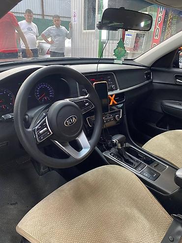 диск на киа к5: Kia K5: 2020 г., 2 л, Автомат, Бензин, Седан — 6