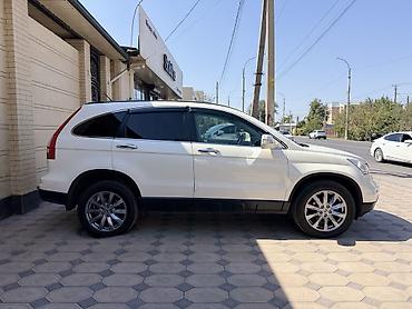 автокара цена: Honda CR-V: 2011 г., 2.4 л, Автомат, Бензин, Кроссовер — 5