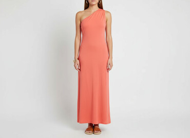 sandały z silikonem: Women`s dress, size L