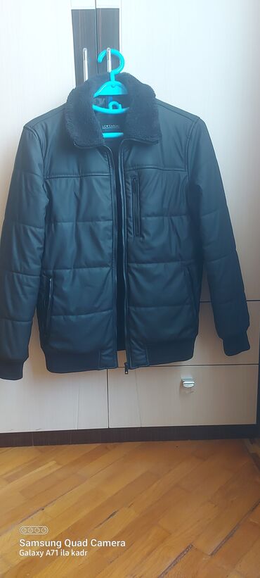 Pencəklər: Kurtka, Dəri, Qış, Lc Waikiki, M (EU 38)