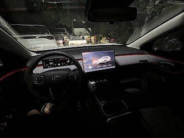 авто в мурабаха: Changan Qiyuan Q05: 2026 г. — 6