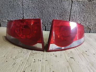audi 1961: STOP SVETLO ZA SEAT ALTEA XL OD 2006. DO 2015. GOD. | Stop svetlo — 1