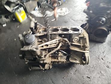 mersedes motor: Salam 2.3matorr 111 mator prasdoy benzin blok giliz vurlmaldı qalofqa — 2