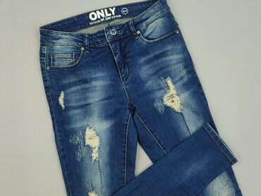 ONLY, Jeans for women, size M (EU 38)