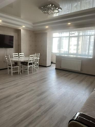 Продажа квартир: Студия, 82 м², 7 мкр Элитка, 7 этаж, Евроремонт — 12