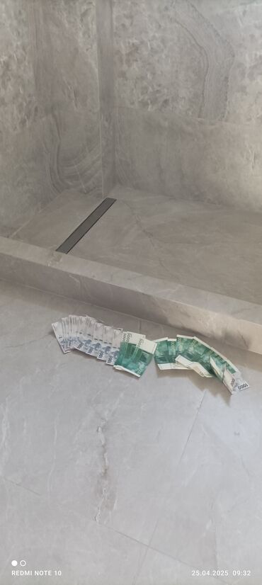 Укладка плитки: Подготовка стен для укладки, Подготовка стен для грунтовки, Резка плитки | Керамическая плитка, Керамогранитая плитка, Мозаичная плитка | Вертикальная укладка, Диагональная укладка, Горизонтальная укладка Больше 6 лет опыта — 8