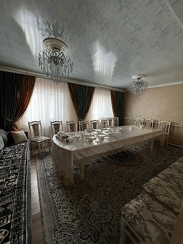 Продажа дач: Продается дом в районе дачи Суу рядом с аэропортом Манас 8 сот — 13