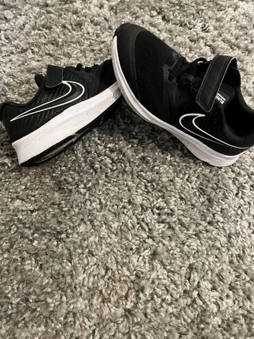 bata obuća: Nike, Size - 34