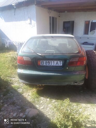 nissan primera авто: Продаю nissan 1.4 объём год выпуска 
1997