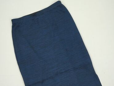bluzka do rozkloszowanej spodnicy: Only One, Women`s skirt, S (EU 36)