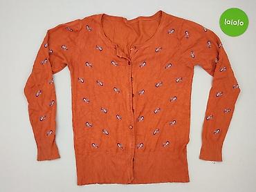 sweter z pingwinem: Kardigan damski, rozmiar S — 2