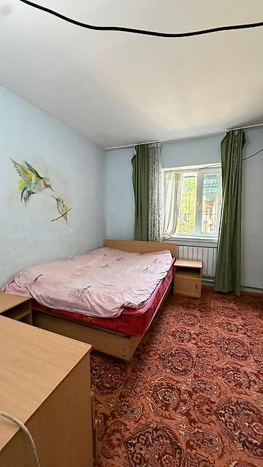 Продажа коттеджей и домов: Срочно продаётся дом 📍Пишпек 📐Участок 4.2 соток дом 120м2 — 7