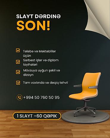 28 may slayd: Məktəblilər, abituriyentlər və universitet tələbələri üçün istənilən — 1