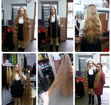 Аксессуары для волос: Аксессуар для волос, Парик, Унисекс — 11