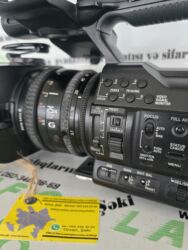 Videokameralar: Sony PXW XDCAM 160. Tam professional kameradır.Şəkildə gördüyünüz nə -da lalafo.az — 5 Videokameralar: Sony PXW XDCAM 160. Tam professional kameradır.Şəkildə gördüyünüz nə — 5