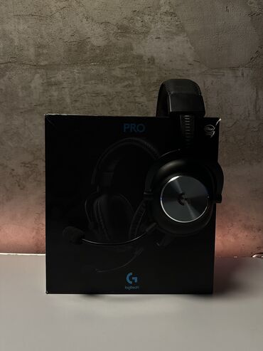 Tulumlar: İşlənmiş Simli Qulaqcıqlar, Logitech, rəng - Qara