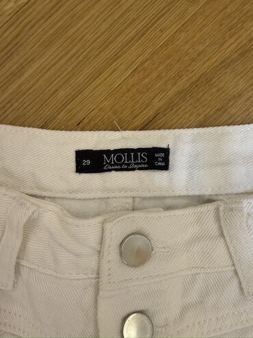 Ətəklər: Mini Ətək, Cins, M — 6