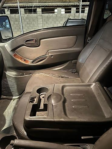 Легкий грузовой транспорт: Легкий грузовик, Hyundai, Стандарт, Б/у — 8