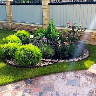 Бактарды кыюу, отундарды даярдоо: Компания Green Scape предлагает широкий спектр услуг по — 5