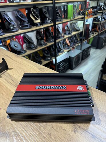 Усилители звука для авто: Усилитель Новый, 350 Вт, Каналов: 1 at lalafo.kg — 7 Усилители звука для авто: Усилитель Новый, 350 Вт, Каналов: 1 — 7