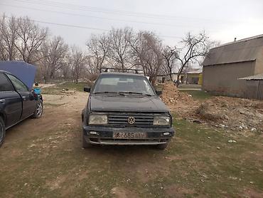 Volkswagen: Volkswagen Golf: 1988 г., 1.6 л — 5