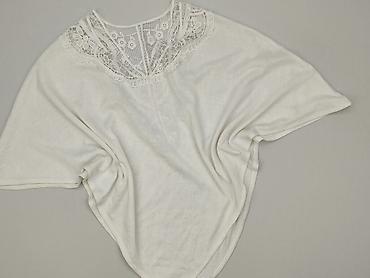 nocna: KappAhl, Ponczo damskie, rozmiar One size — 1