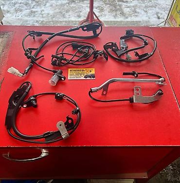 Датчики, сенсоры, предохранители: ДАТЧИКИ НА ЯПОНСКОЕ АВТО В наличии большой ассортимент новых — 16