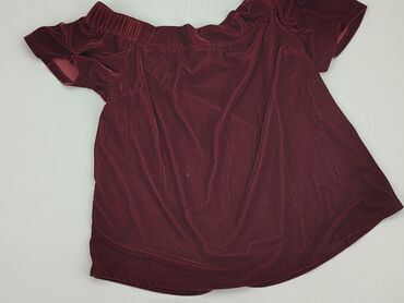 bluzki z dekoltem halter: Blouse, Atmosphere, M (EU 38), condition - Perfect