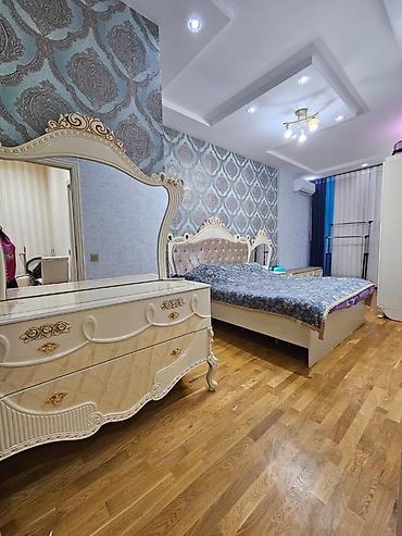 a3 kagiz: Klassik üslublu yataq otağı dəsti Tərkibi: - 2 nəfərlik çarpayı — 4